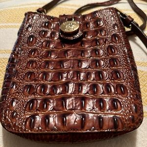 Brahmin mini crossbody